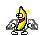 Bananen gifs herunterladen
