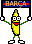 Bananen funny gifs download kostenlos