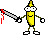Bananen fun gifs kostenlos