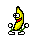 Bananen GIFs download