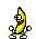 Bananen gratis GIFS