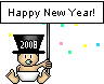 Silvester animated gifs